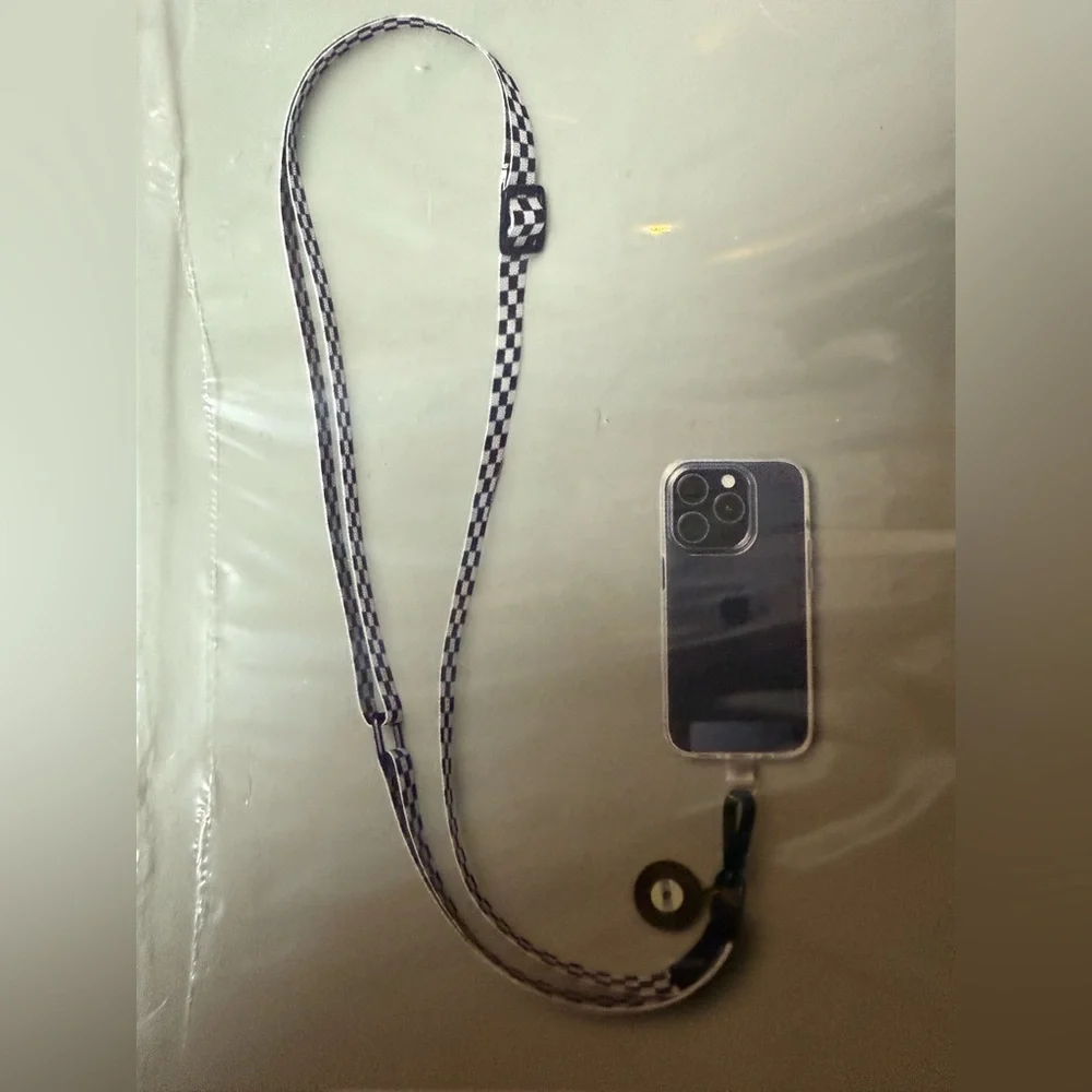 heyday sleek black